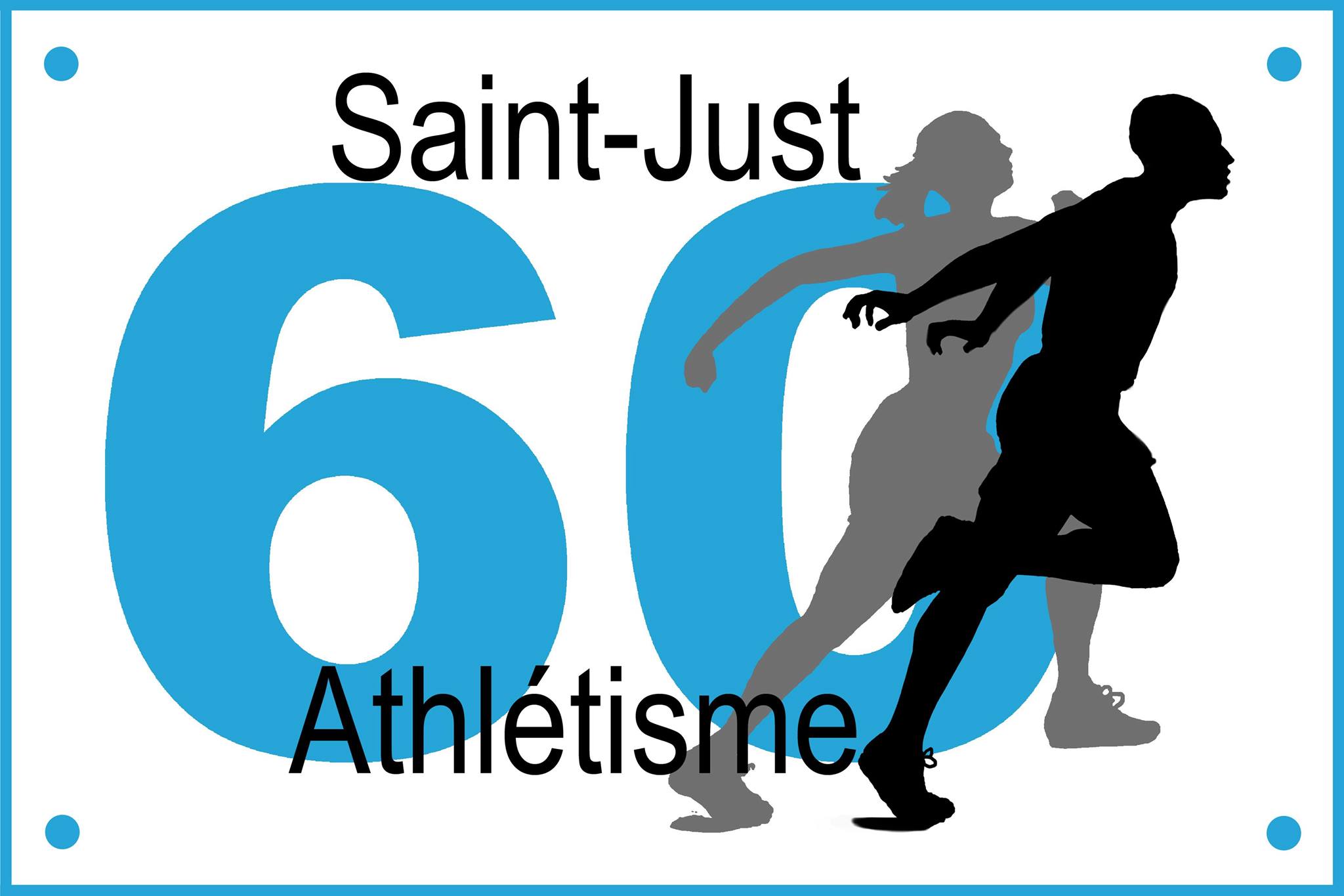 Saint Just Athlétisme