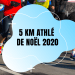 5 km Athlé de Noël