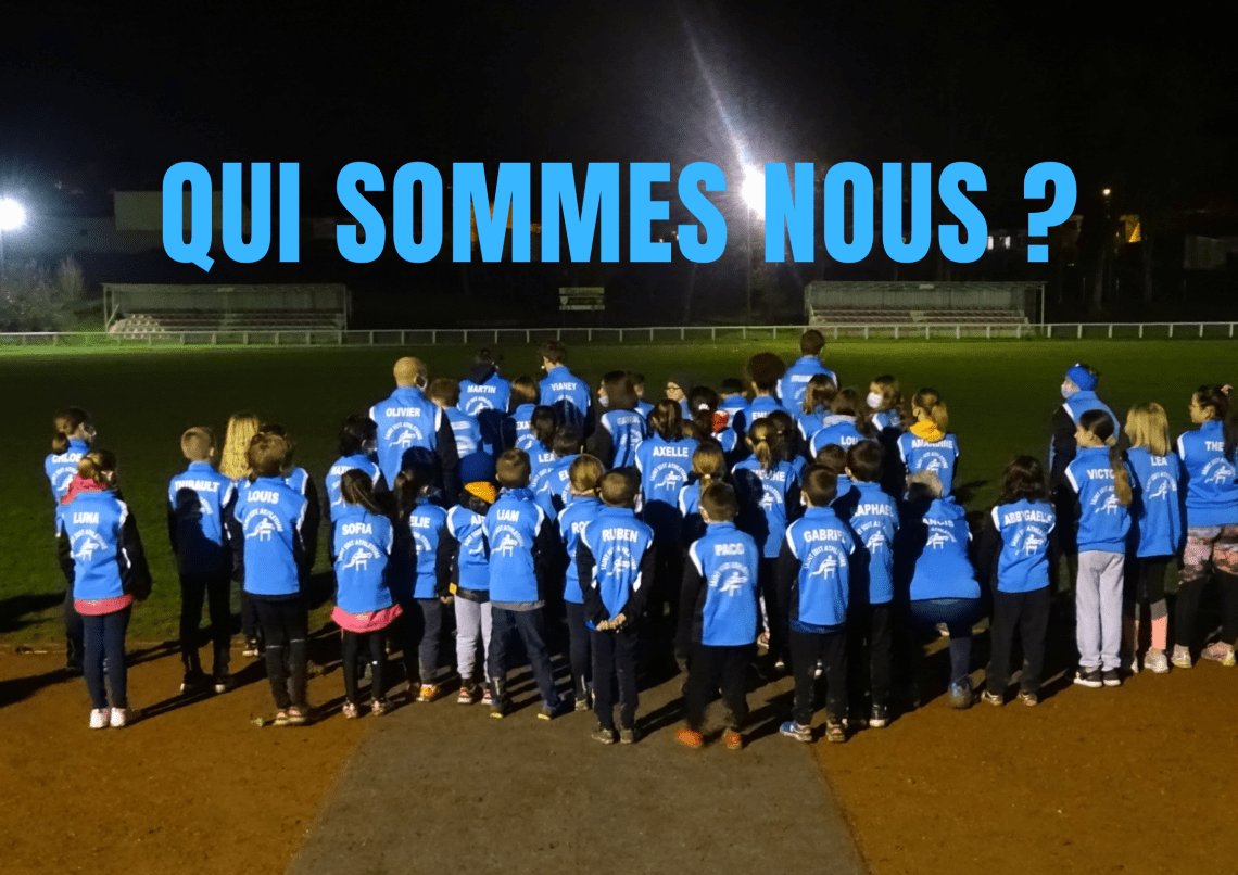 qui sommes nous ?