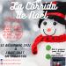 La Corrida de Noël 2021