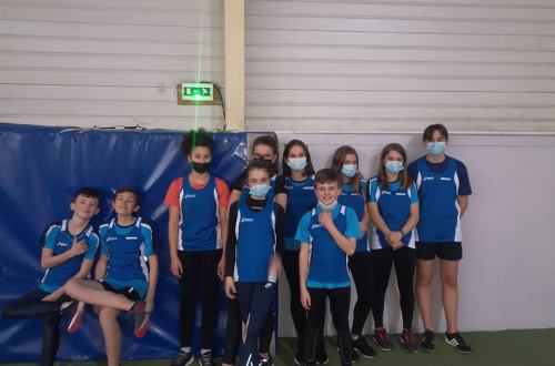 Championnat de l'oise